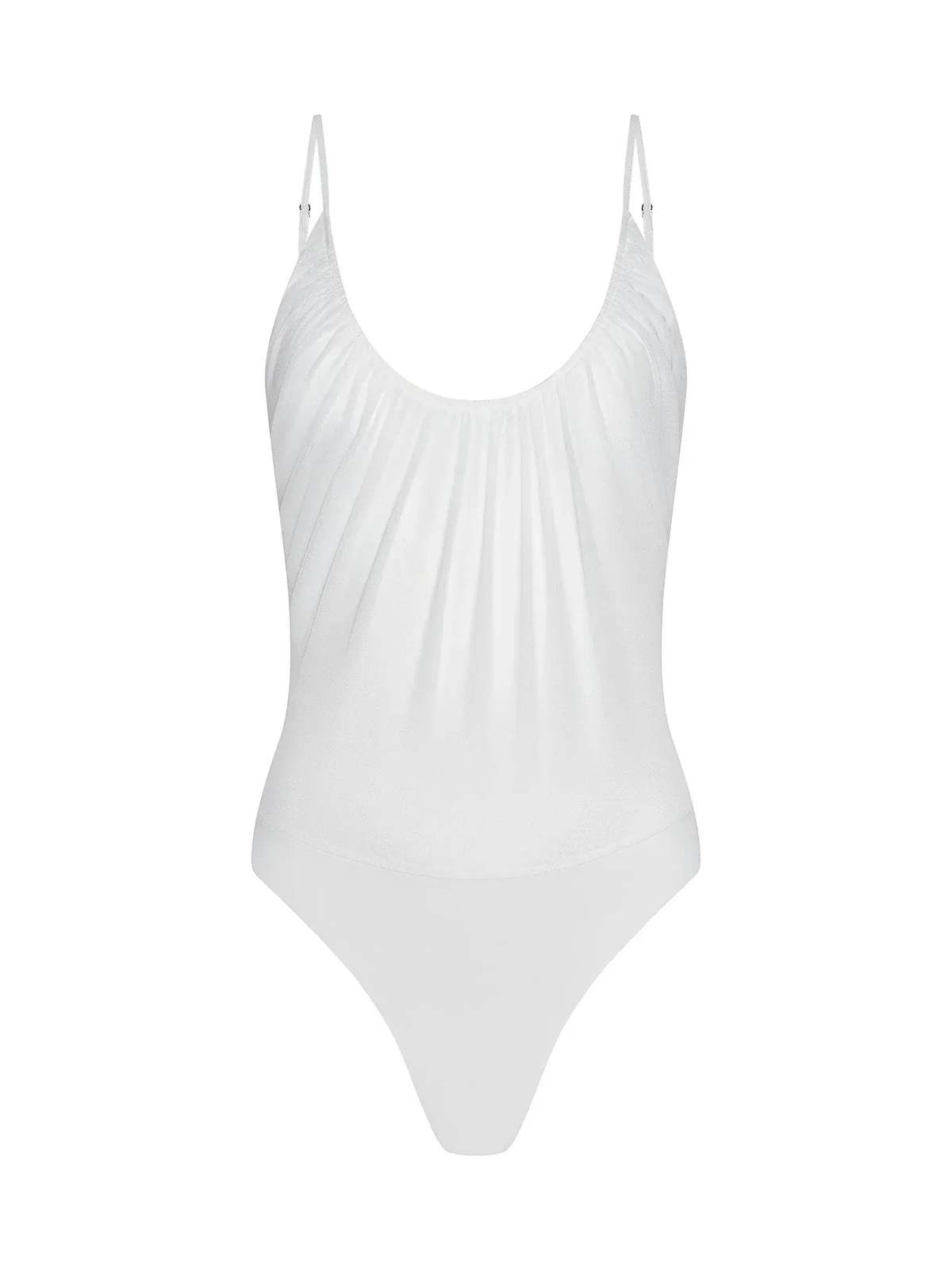 L'agence Gelina Bodysuit - Image 6 of 6