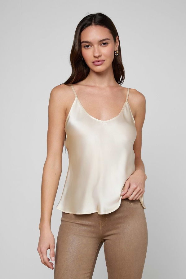 L'AGENCE Lexi Camisole