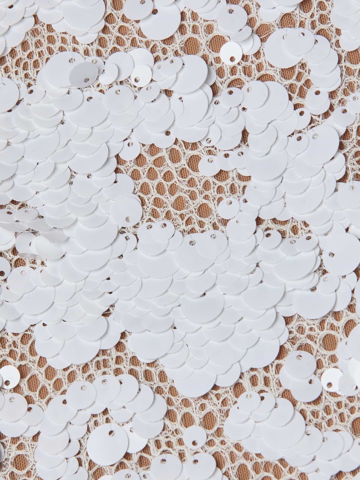 L'agence Makena Sequin Skirt - Image 8 of 8