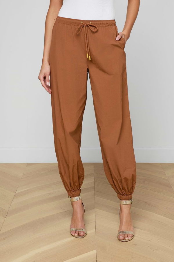L'agence Mariko Jogger Pants