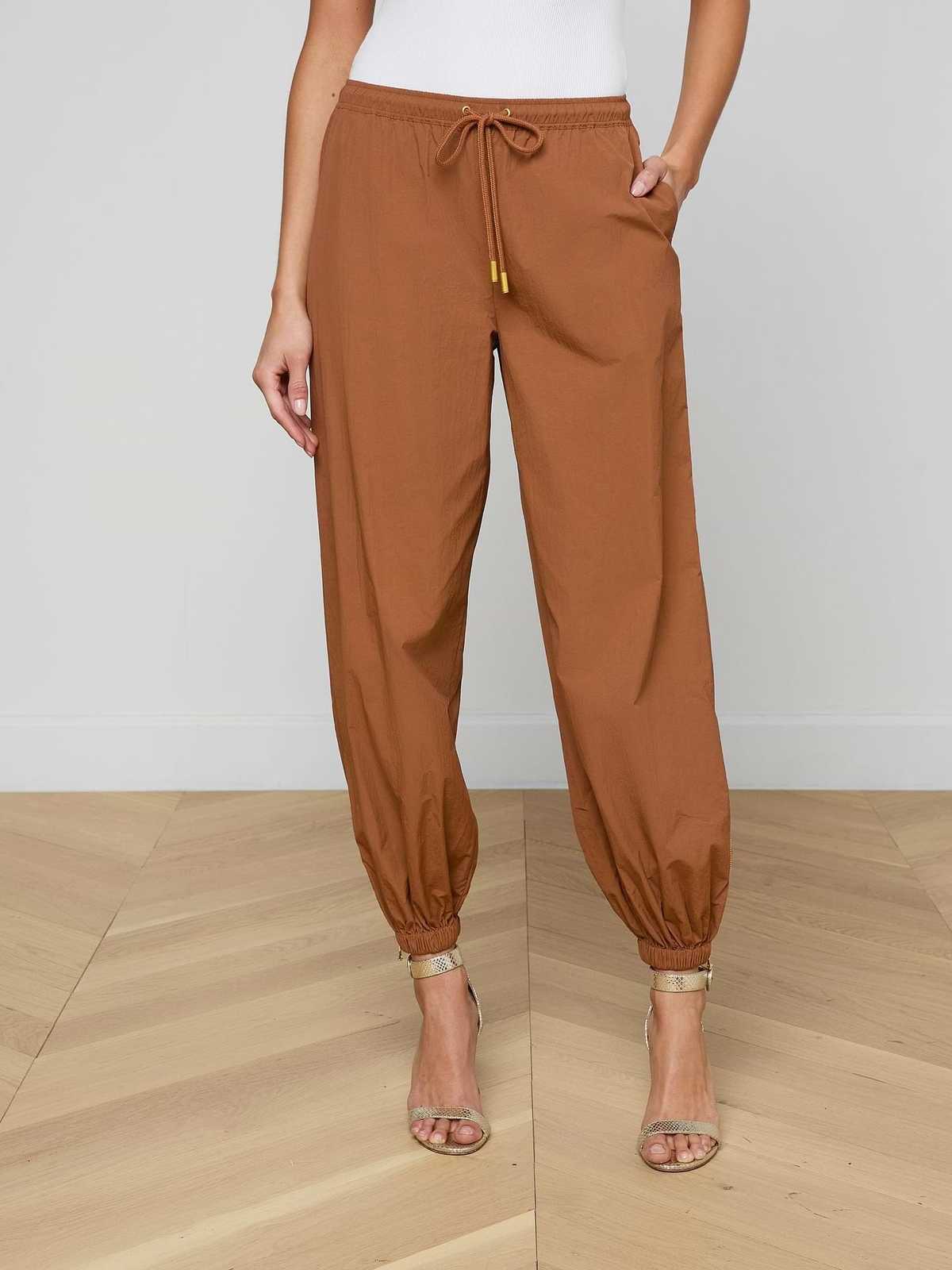 L'agence Mariko Jogger Pants - Image 2 of 8