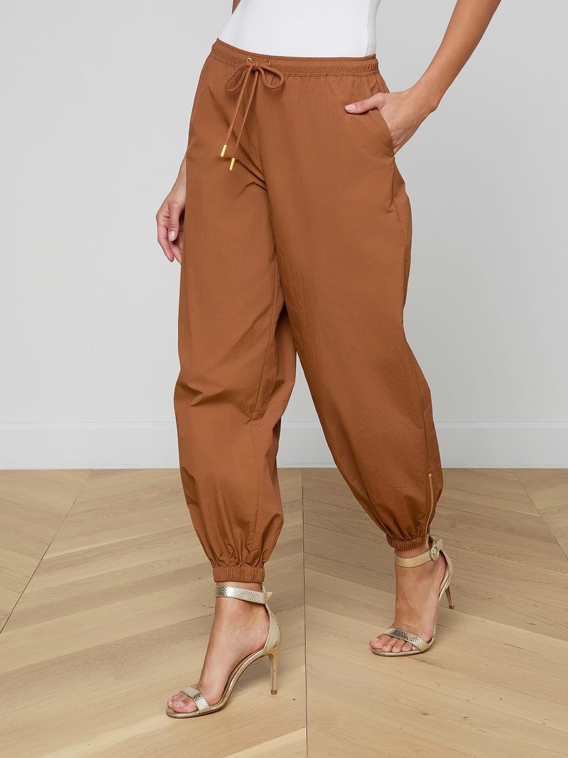 L'agence Mariko Jogger Pants