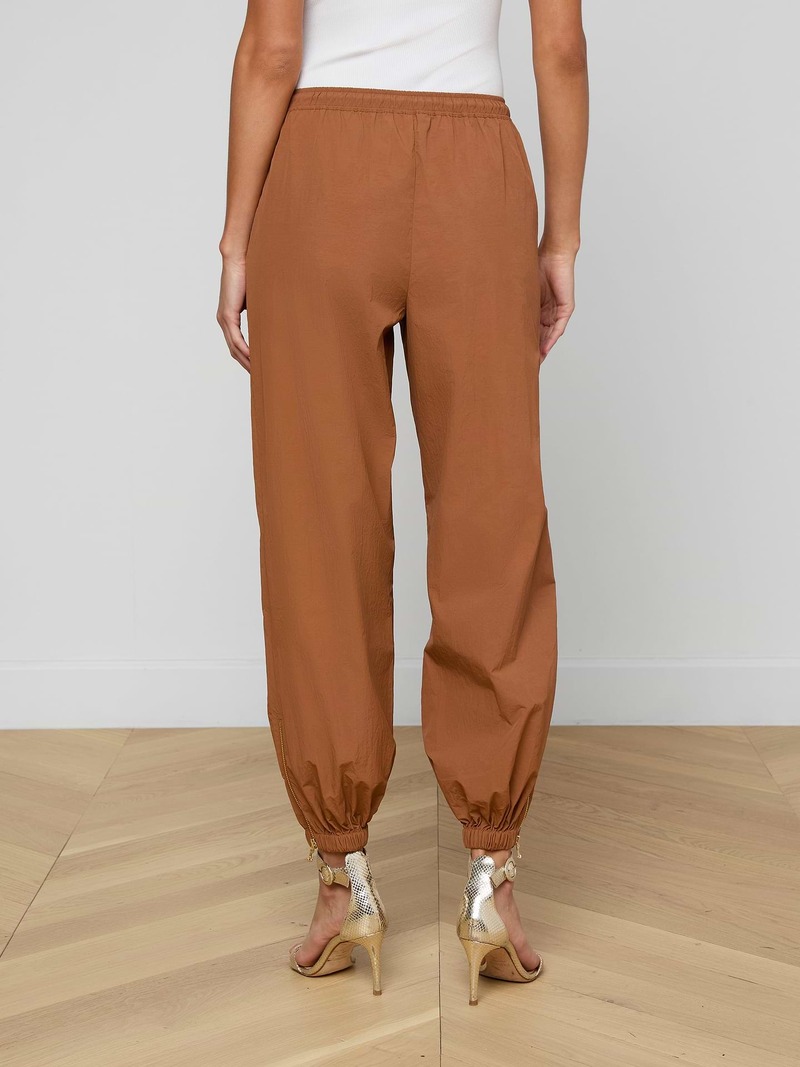L'agence Mariko Jogger Pants