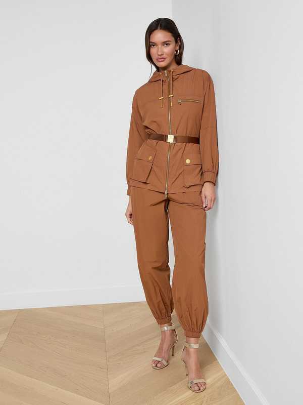 L'agence Mariko Jogger Pants