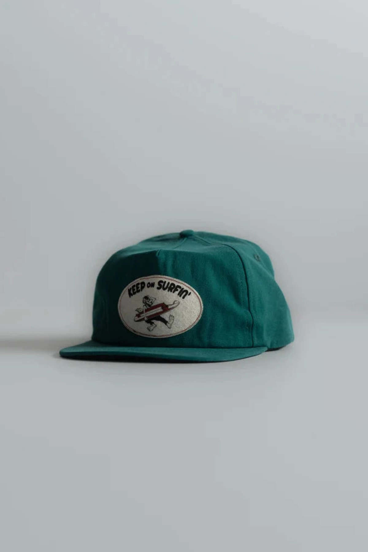 Iron and Resin Keep On Surfin' Hat - Image 1 of 1