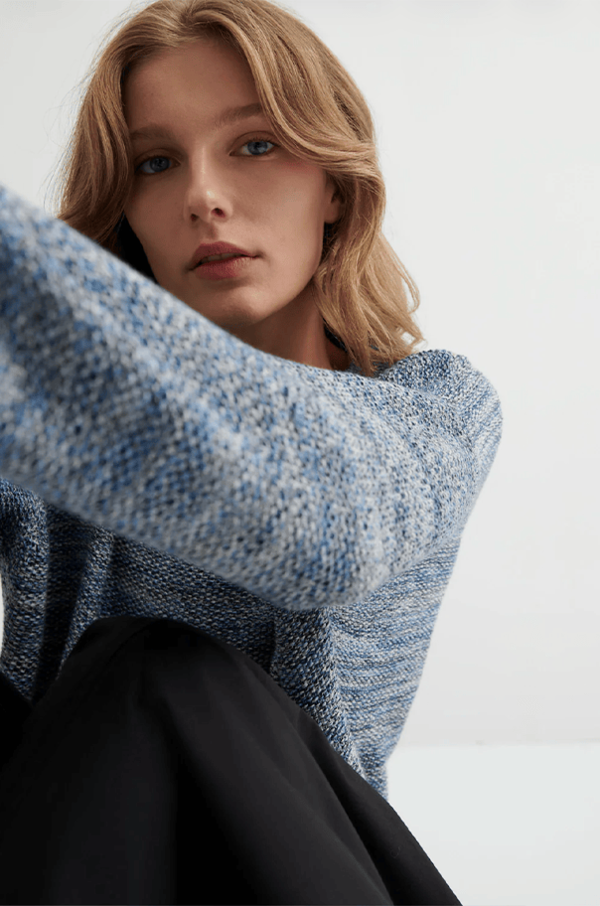 Kowtow Hero Crew Sweater