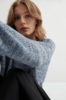 Kowtow Hero Crew Sweater - Thumbnail 1