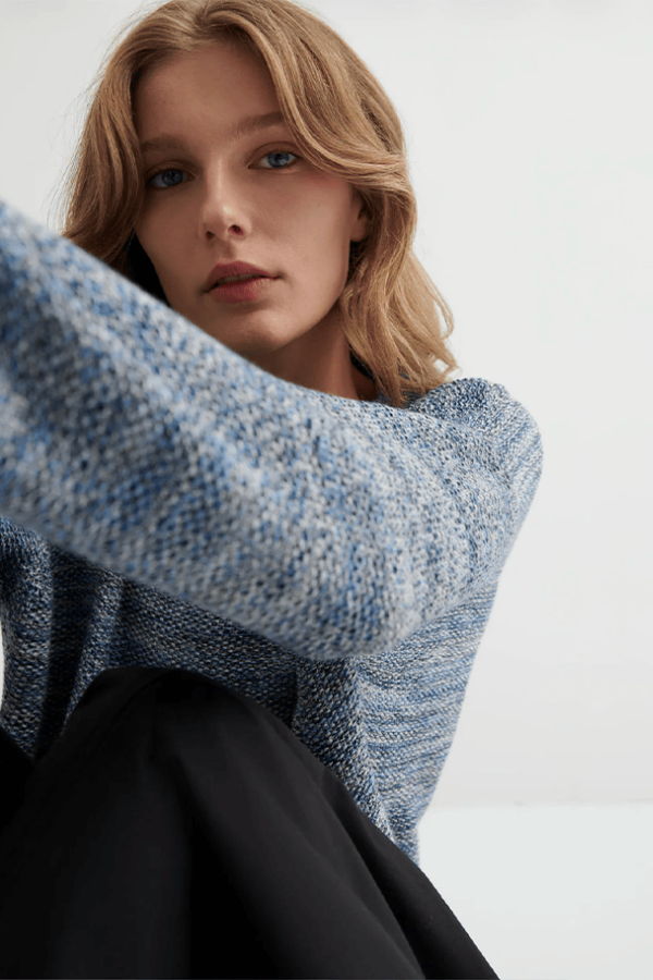 Kowtow Hero Crew Sweater