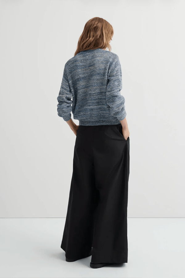 Kowtow Hero Crew Sweater