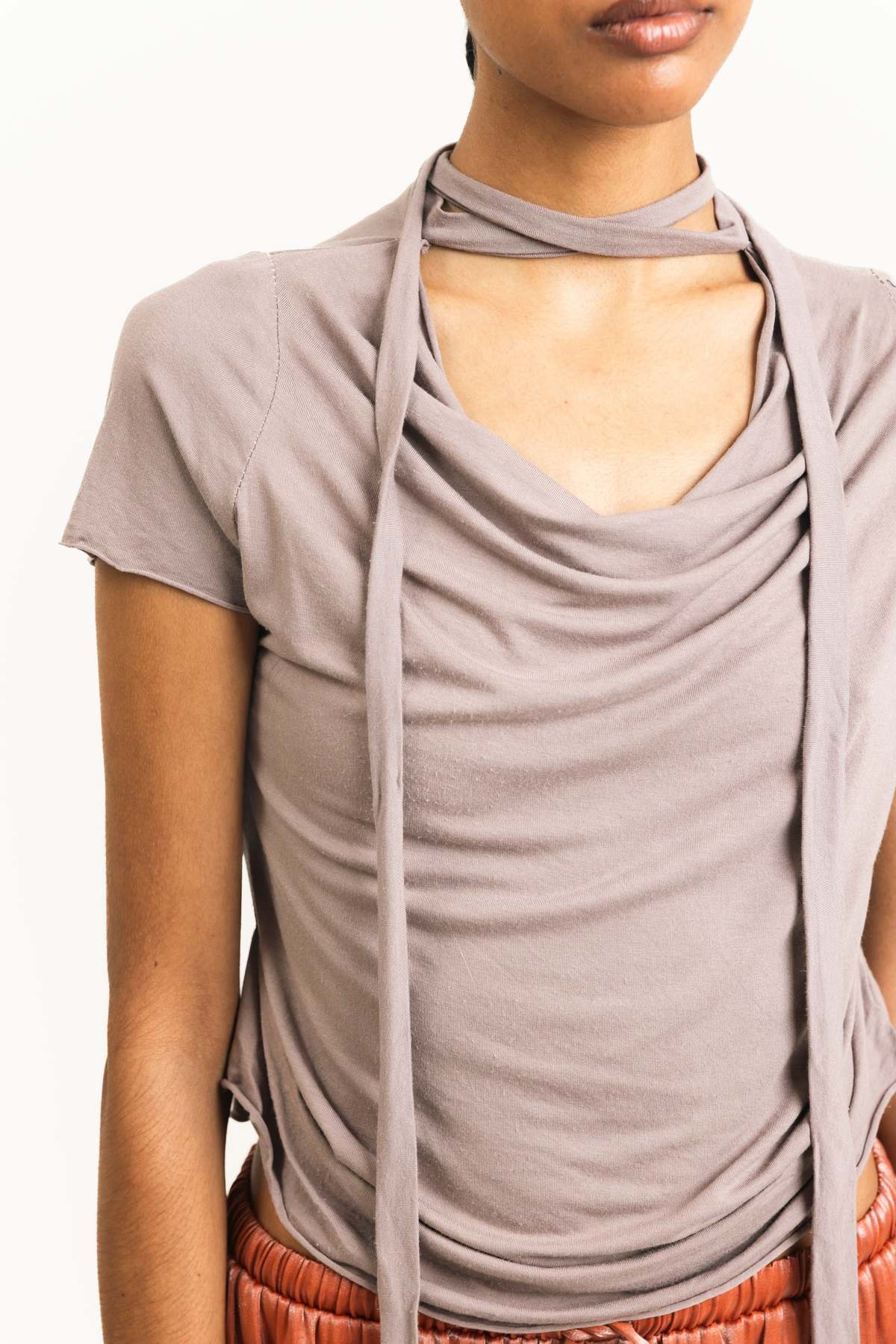 Hanan Sharifa Gelize Shirt - Image 2 of 5