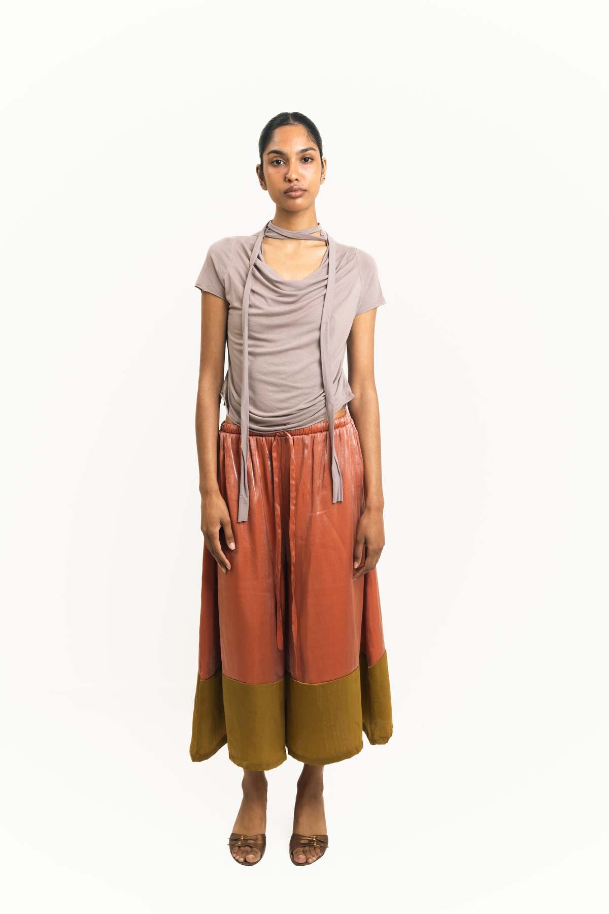 Hanan Sharifa Gelize Shirt - Image 3 of 5