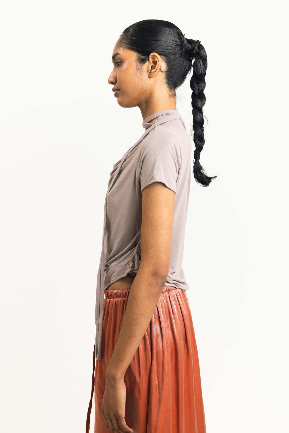 Hanan Sharifa Gelize Shirt - Image 4 of 5