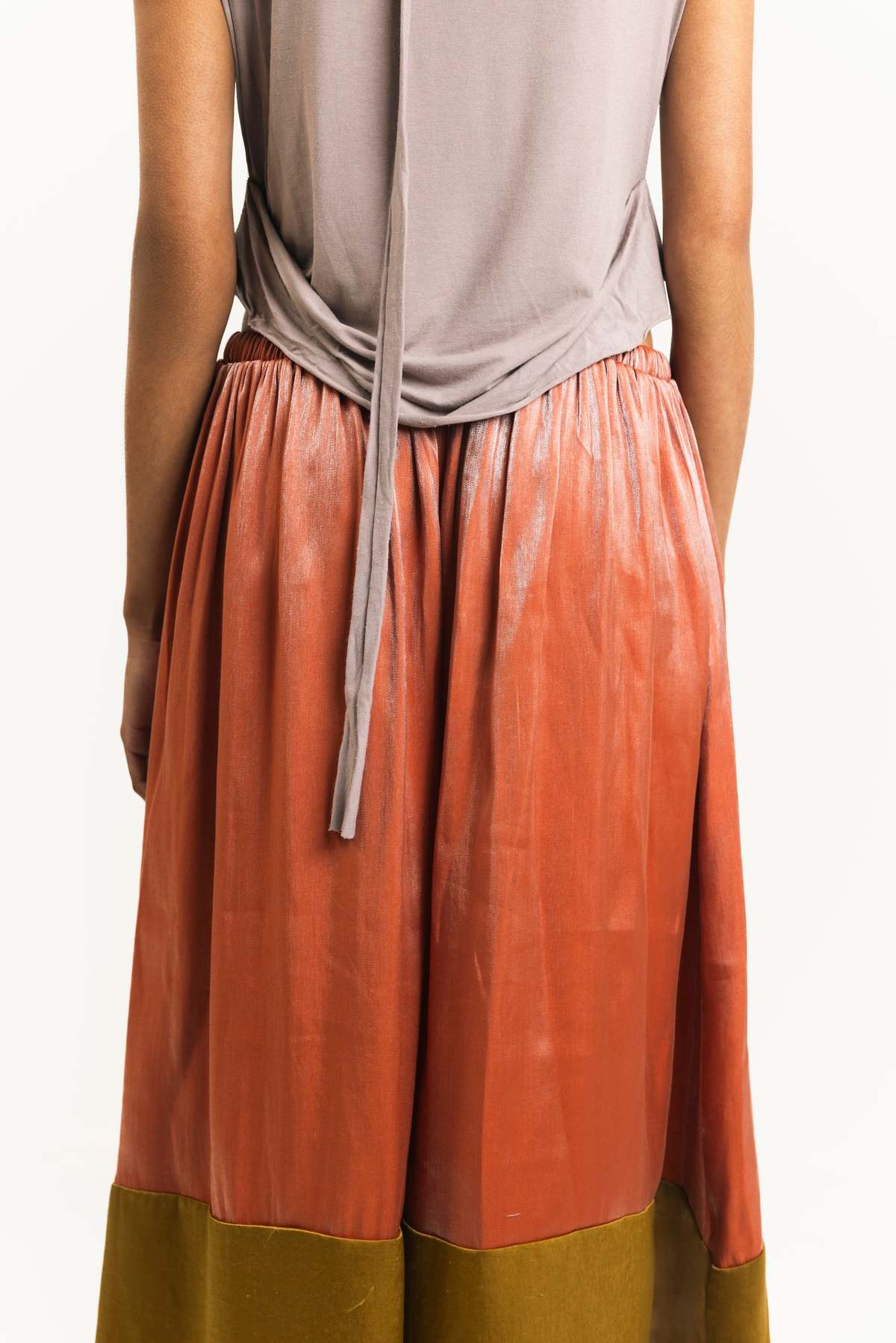 Hanan Sharifa Gelize Shirt - Image 5 of 5