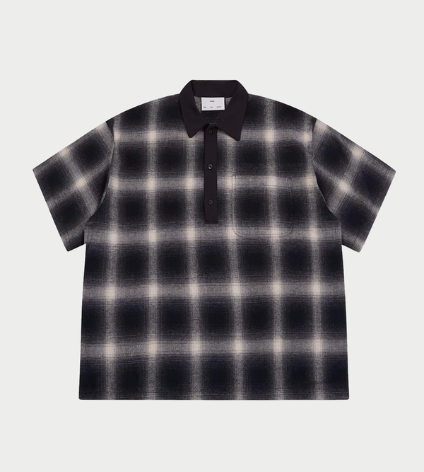 Song for the Mute Gym Polo Shirt