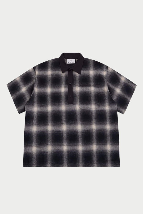 Song for the Mute Gym Polo Shirt