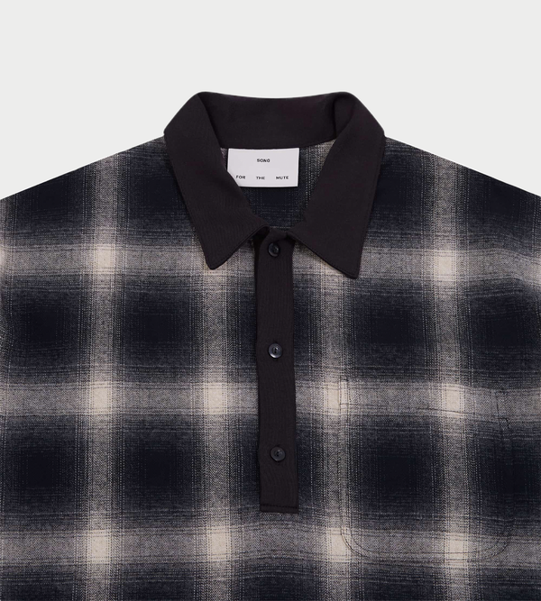 Song for the Mute Gym Polo Shirt