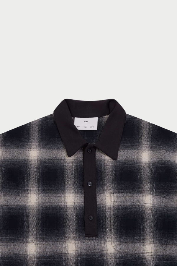 Song for the Mute Gym Polo Shirt