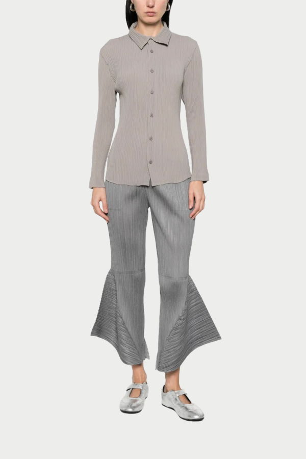 Pleats Please by Issey Miyake Skyline Pants