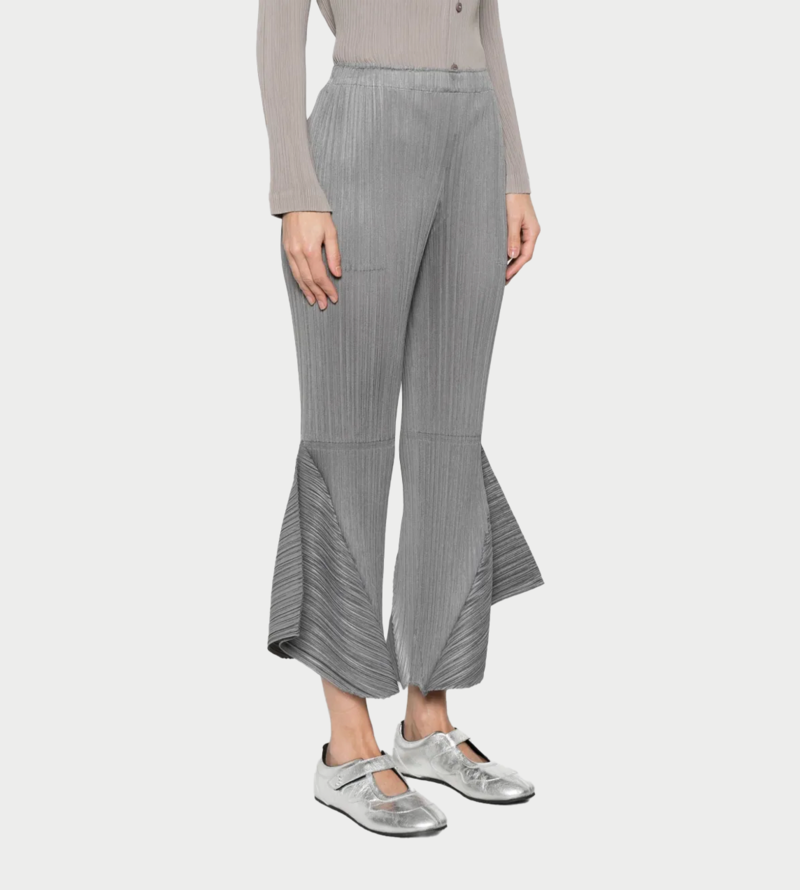 Pleats Please by Issey Miyake Skyline Pants