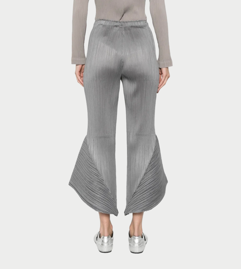 Pleats Please by Issey Miyake Skyline Pants
