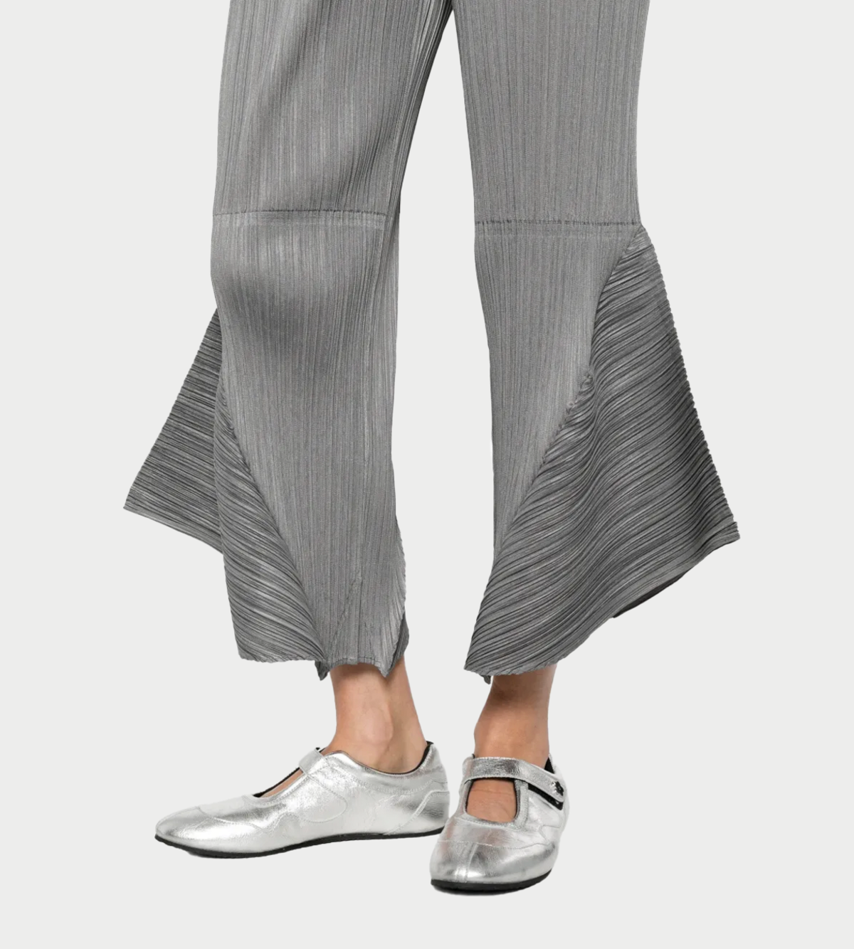 Pleats Please by Issey Miyake Skyline Pants - Image 5 of 5