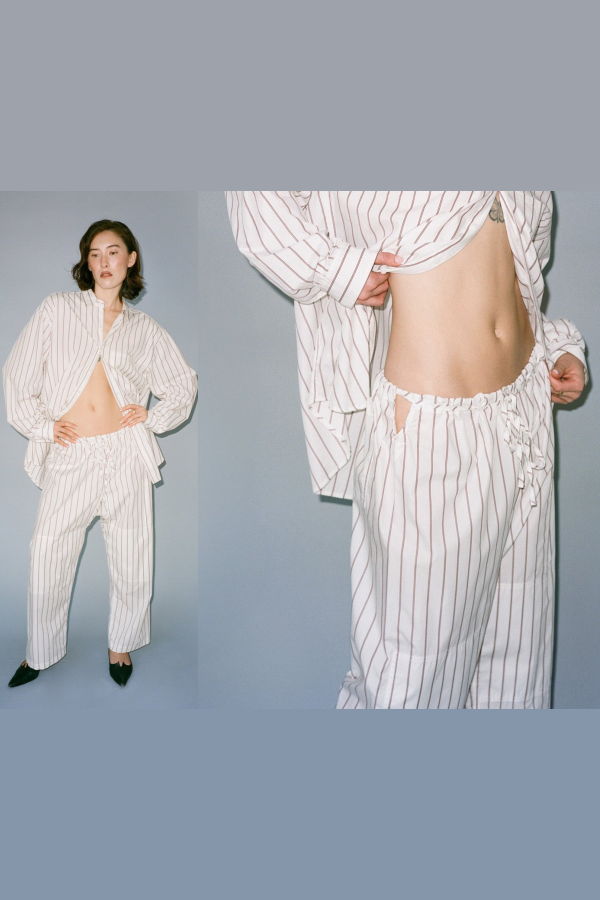 Gil Rodriguez Lou Pant