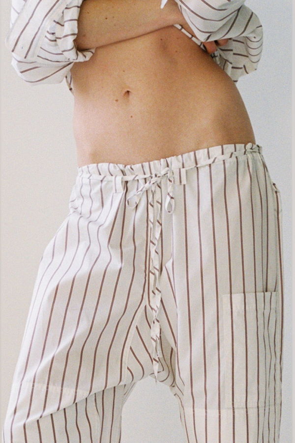 Gil Rodriguez Lou Pant