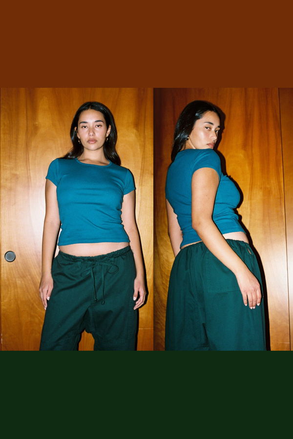 Gil Rodriguez Lou Pant Pants