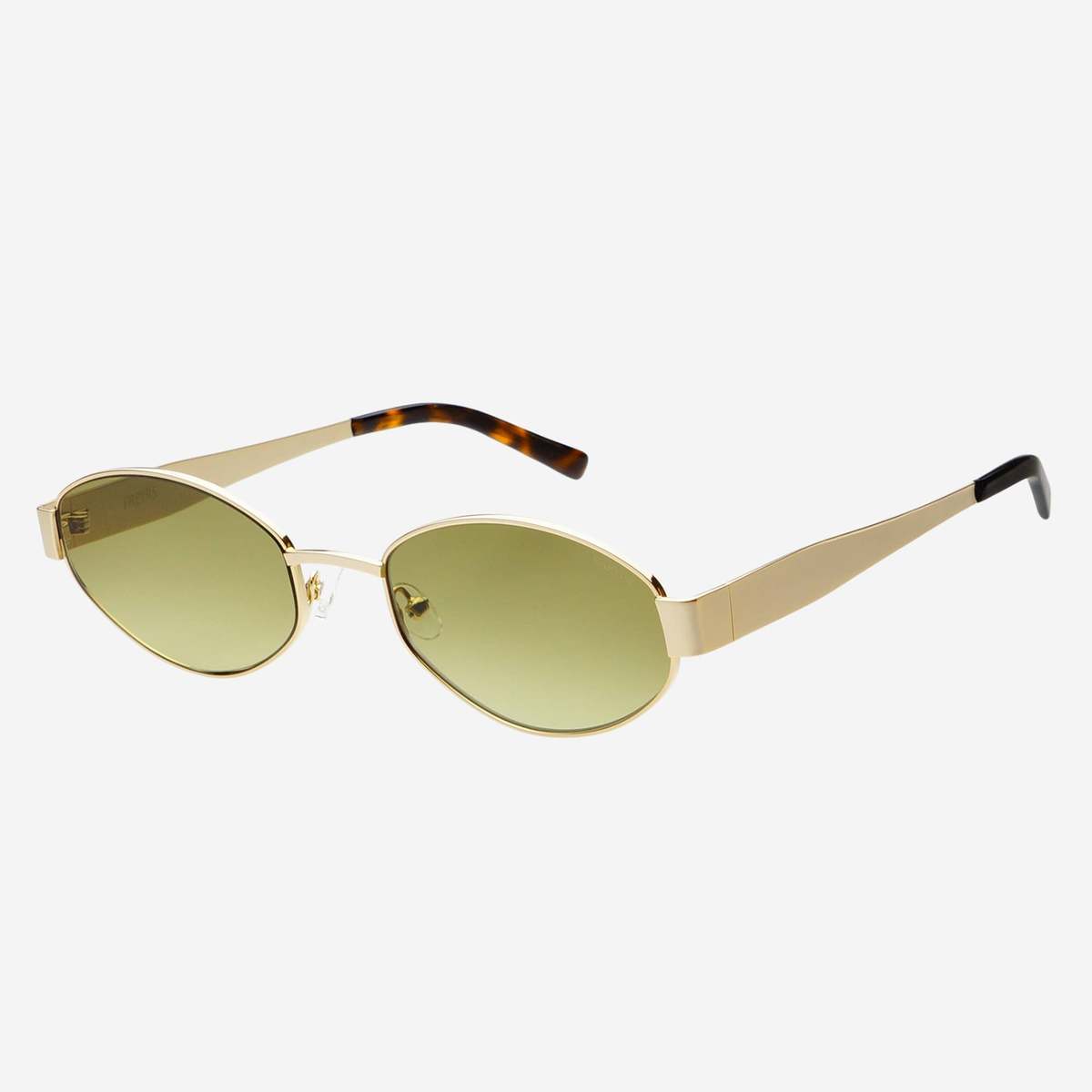 FREYRS Eyewear Soho Oval Sunglasses - Image 3 of 3