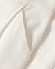 Veronica Beard Marbeau Pant - Dove - Thumbnail 4