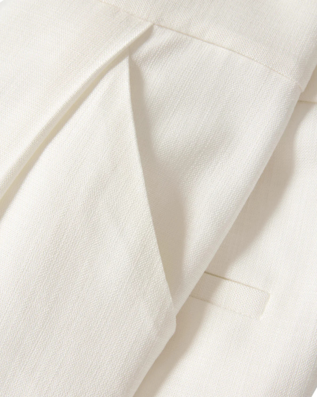 Veronica Beard Marbeau Pant - Dove - Image 4 of 5