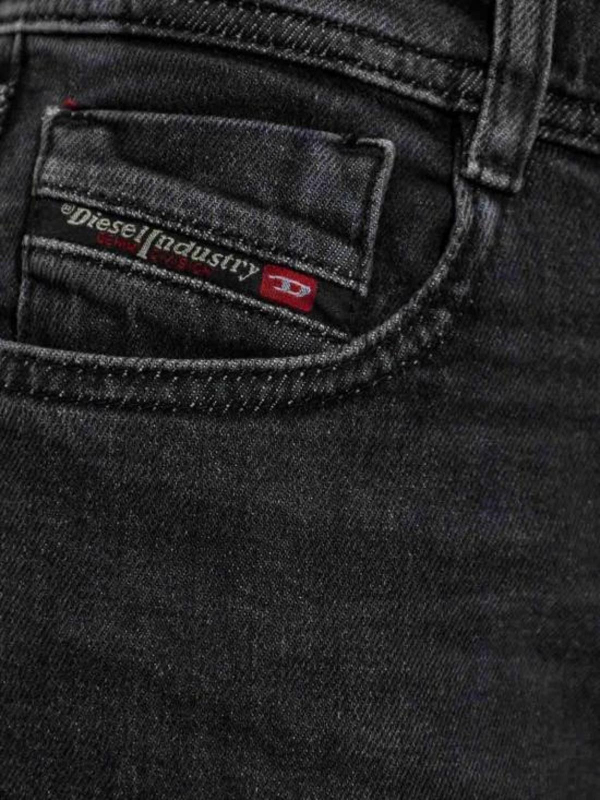 DIESEL 1969 D Jeans - Image 5 of 5
