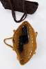 Cordera Wooden Beads Mini Bag - Thumbnail 5
