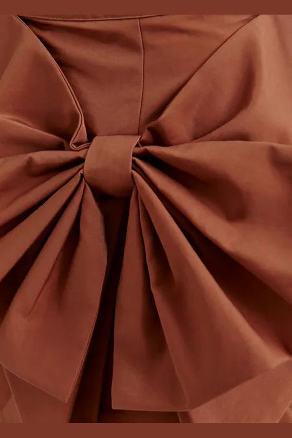 Essentiel Antwerp Joyous The Nylon Is A River Skirt