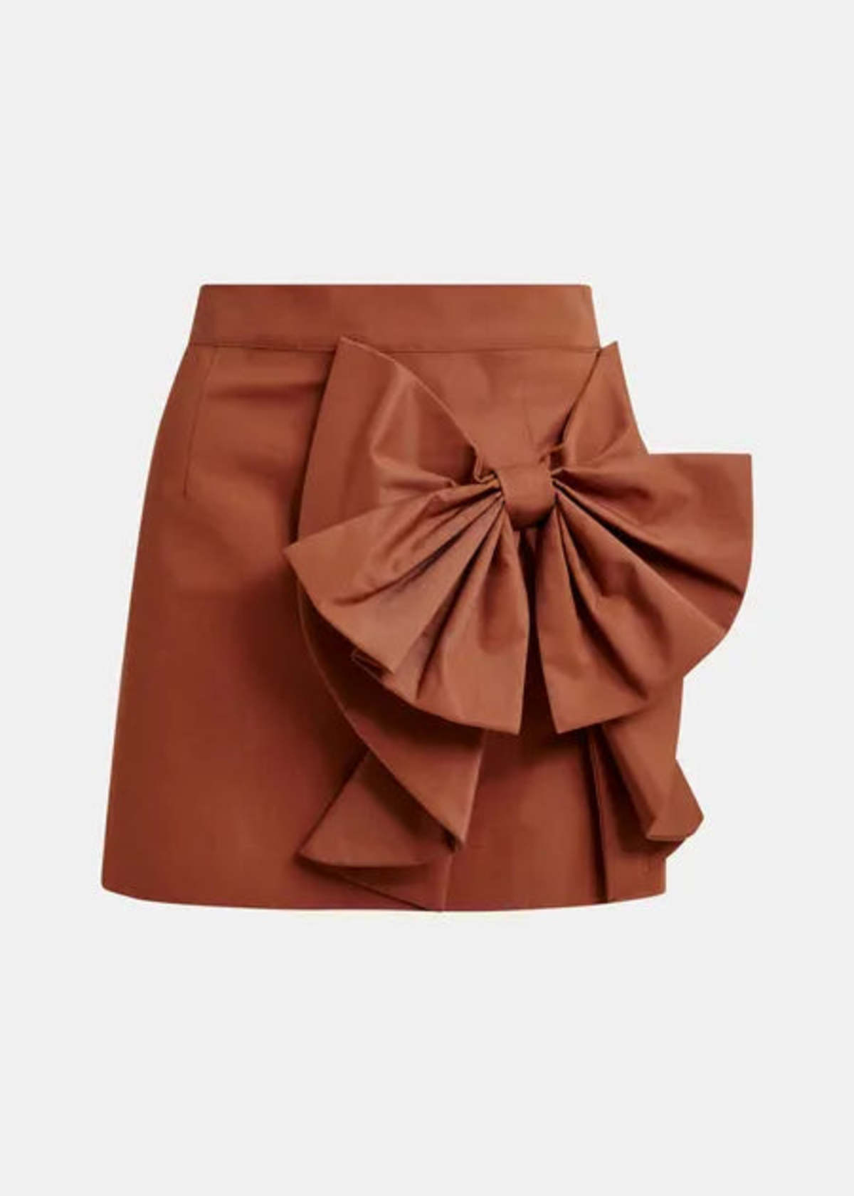 Essentiel Antwerp Joyous The Nylon Is A River Skirt - Image 6 of 6