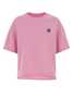 LOEWE Cotton Blend T-Shirt - Pink - Thumbnail 1
