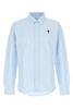 Ami Alexandre Mattiussi Adc Shirt - SKYBLUE - Thumbnail 1