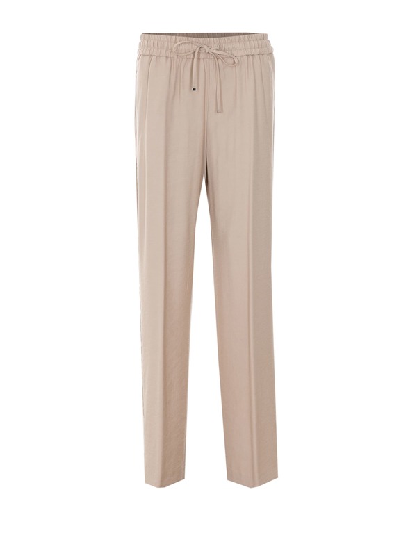 Dondup Marisol Pants - Beige