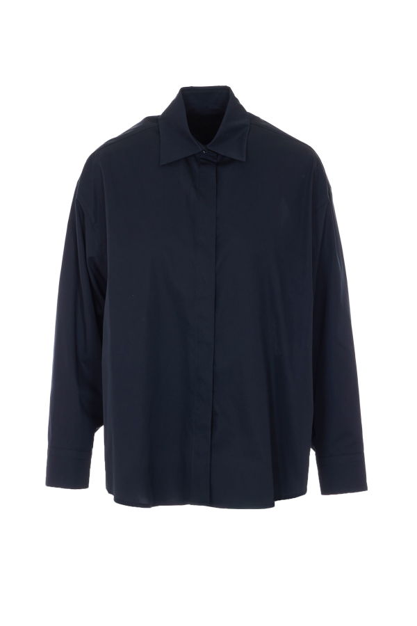 Dondup Shirt - Black