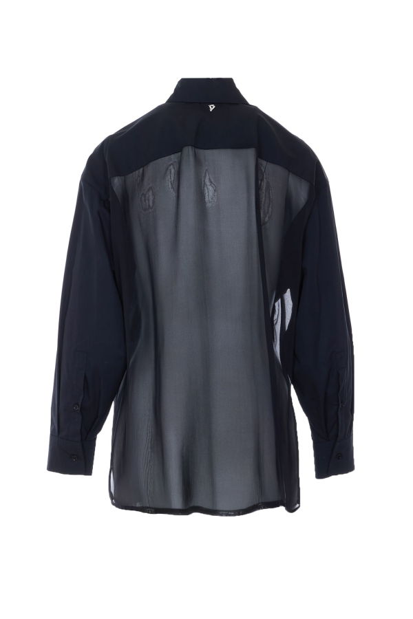 Dondup Shirt - Black