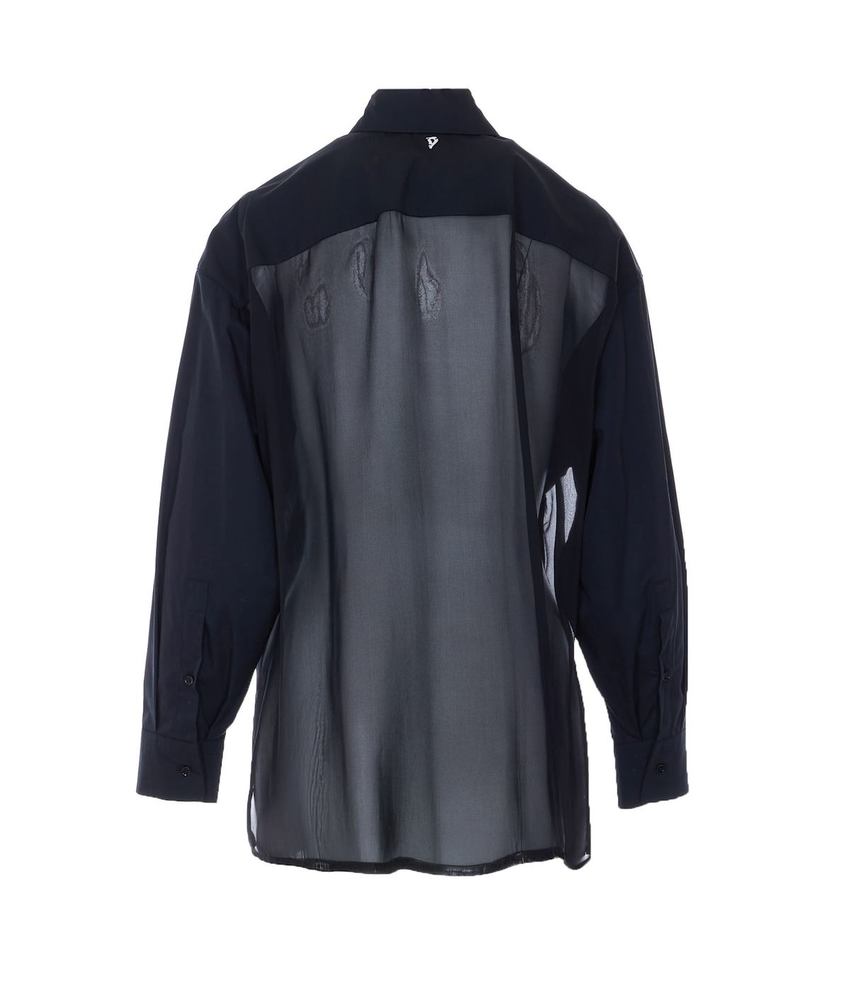 Dondup Shirt - Black - Image 2 of 4