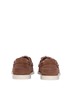 Sebago Docksides Portland Nubuck Loafers - Brown - Thumbnail 3