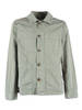 Sebago Dorr Herringbone Jacket - Green - Thumbnail 1