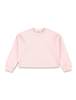 KIDS Golden Goose Pianica Drop Sweatshirt - Sepia Rose - Thumbnail 1