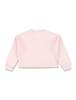 KIDS Golden Goose Pianica Drop Sweatshirt - Sepia Rose - Thumbnail 3