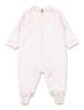 KIDS Golden Goose Baby Cotton Gift Set Bodysuit Set - Off White/Baby Pink - Thumbnail 3