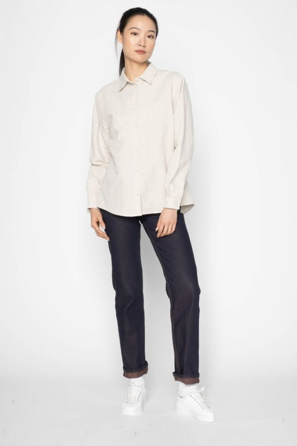 Naked & Famous Super Girl Jeans