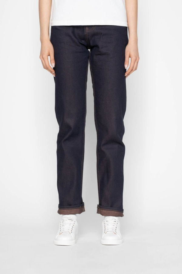 Naked & Famous Super Girl Jeans