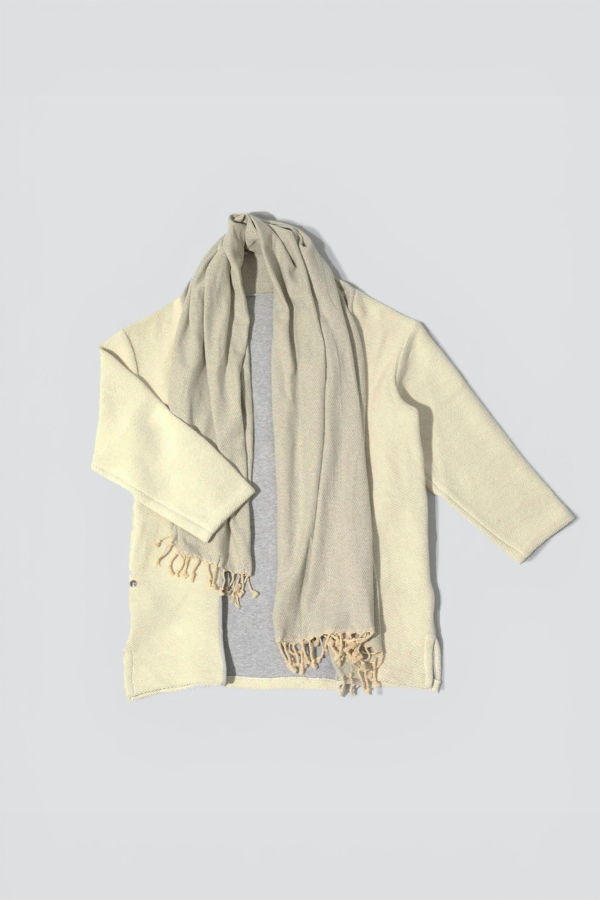 BLESS 6009 Scheich Cardigan