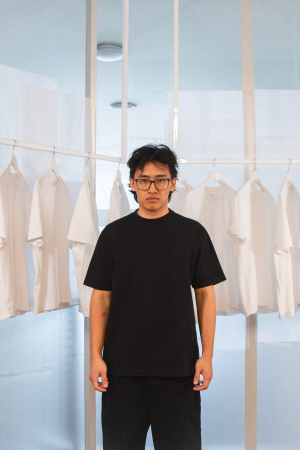 Lady White Co. Athens T-Shirt